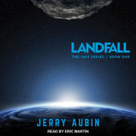 Landfall: Ship, Book 1