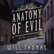 Anatomy of Evil