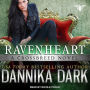 Ravenheart (Crossbreed Series #2)