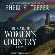 The Gate to Women's Country