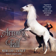 Arrow's Fall: Heralds of Valdemar, Book 3