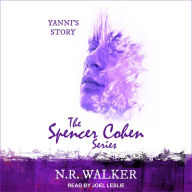 The Spencer Cohen Series, Book Four