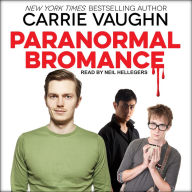 Paranormal Bromance