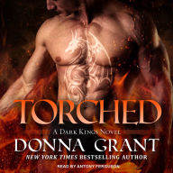 Torched: Dark Kings, Book 13