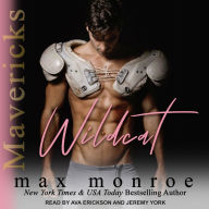 Wildcat: Mavericks Tackle Love, Book 1