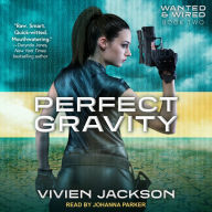 Perfect Gravity: Tether, Book 2