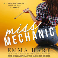 Miss Mechanic