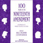 100 Years of the Nineteenth Amendment: An Appraisal of Women's Political Activism