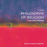 Philosophy of Religion: A Very Short Introduction