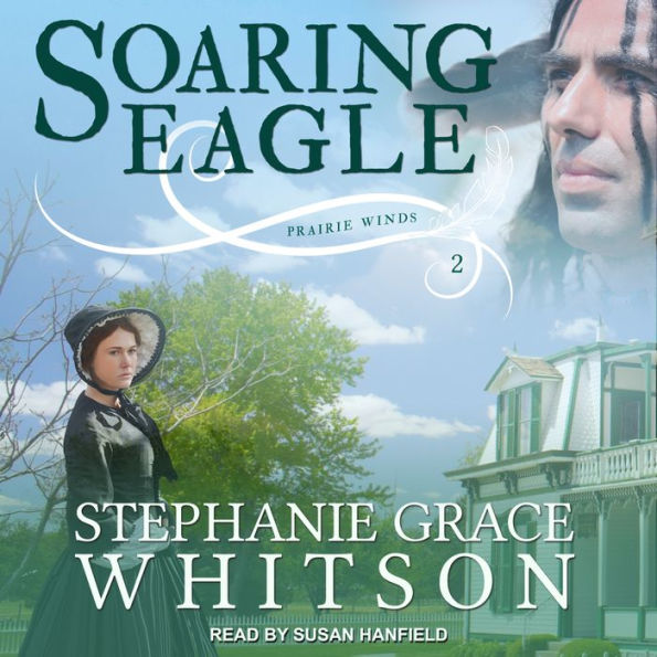 Soaring Eagle