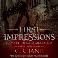 First Impressions: Book 1 of the Fated Wings Series