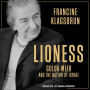 Lioness: Golda Meir and the Nation of Israel