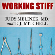 Working Stiff: Two Years, 262 Bodies, and the Making of a Medical Examiner