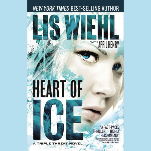 Heart of Ice