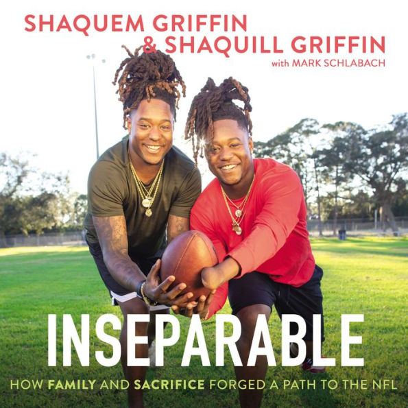 Inseparable: How Family and Sacrifice Forged a Path to the NFL