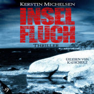 Inselfluch: Thriller (Abridged)