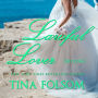 Lawful Lover (Enticing) (Hamptons Bachelors Club #2)