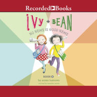 Ivy and Bean: No News Is Good News