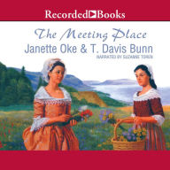 The Meeting Place: Song of Acadia, Book 1