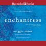 Enchantress: A Novel of Rav Hisda's Daughter