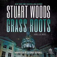 Grass Roots: Will Lee, Book 4