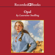 Opal: Dakotah Treasures, Book 3