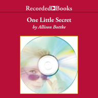 One Little Secret