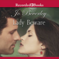 Lady Beware: A Novel of the Company of Rogues