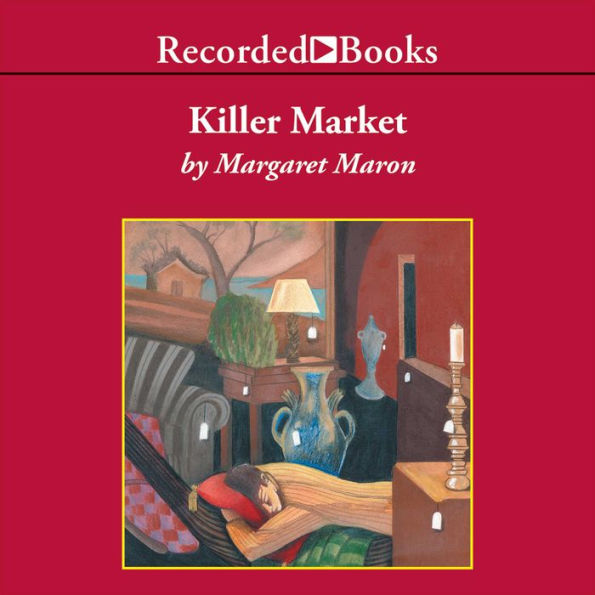 Killer Market