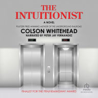 The Intuitionist: A Novel