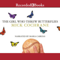 The Girl Who Threw Butterflies