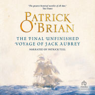 21: The Final Unfinished Voyage of Jack Aubrey