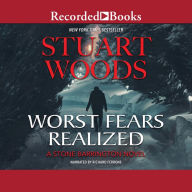 Worst Fears Realized (Stone Barrington Series #5)