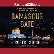 Damascus Gate