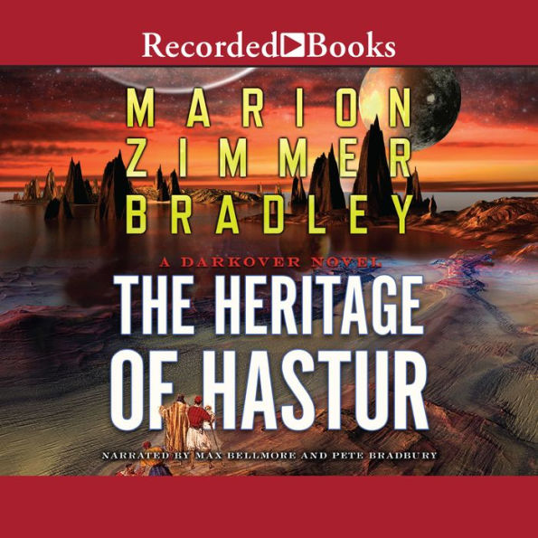 The Heritage of Hastur