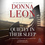 Quietly in Their Sleep (Guido Brunetti Series #6)