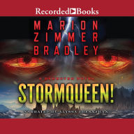 Stormqueen: A Darkover Novel