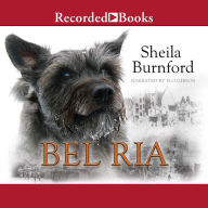 Bel Ria: Dog of War