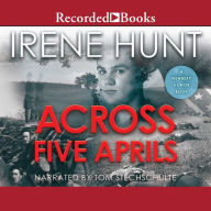 Across Five Aprils