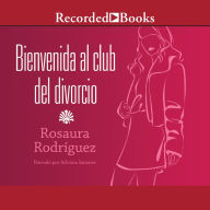 Bienvenida al club del divorcio