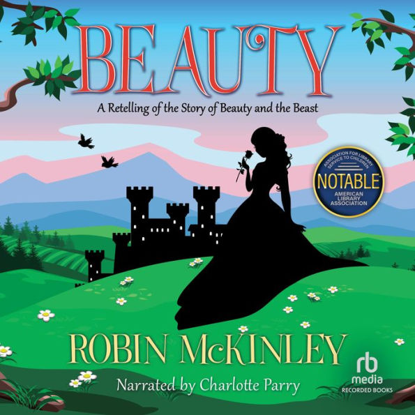 Beauty: A Retelling of Beauty the Beast