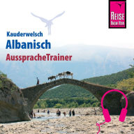 Reise Know-How Kauderwelsch AusspracheTrainer Albanisch (Abridged)