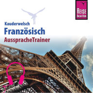 Reise Know-How Kauderwelsch AusspracheTrainer Französisch (Abridged)