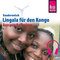 Reise Know-How Kauderwelsch AusspracheTrainer Lingala (Abridged)