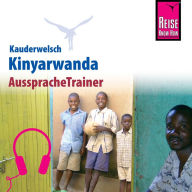 Reise Know-How Kauderwelsch AusspracheTrainer Kinyarwanda (Abridged)