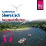 Reise Know-How Kauderwelsch AusspracheTrainer Slowakisch (Abridged)