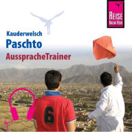 Reise Know-How Kauderwelsch AusspracheTrainer Paschto für Afghanistan (Abridged)