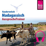 Reise Know-How Kauderwelsch AusspracheTrainer Madagassisch (Abridged)