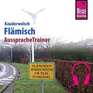 Reise Know-How Kauderwelsch AusspracheTrainer Flämisch (Abridged)