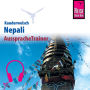 Reise Know-How Kauderwelsch AusspracheTrainer Nepali (Abridged)